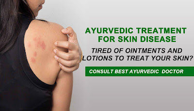 Best ayurvedic skin treatment in east delhi