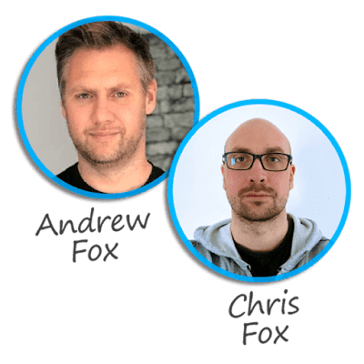 Andrew-Fox-and-Chris-Fox