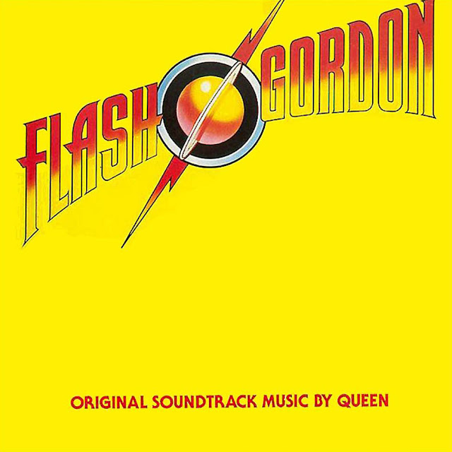 Queen - Flash  Gordon Original Soundtrack