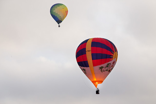  balloons raduno aerostatico epifania mondovì mongolfiera tashi tibet