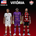 KIT VITÓRIA-BA 2023 (PES PC e PS4)