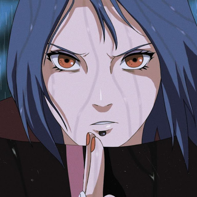 Konan Akatsuki