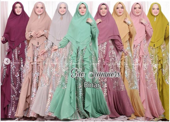 Butik Online Kota Malang