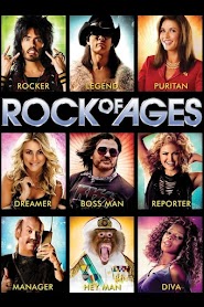 Rock of Ages: La era del rock (2012)
