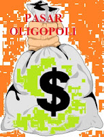 CONTOH MAKALAH PASAR OLIGOPOLI EKONOMI MIKRO | JAGO COPY BLOGSPOT