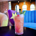 Create your own coctail w SkyFLY Bar Vienna House Andel's Lodz