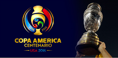 Regarder la Copa America 2016 en direct sur internet