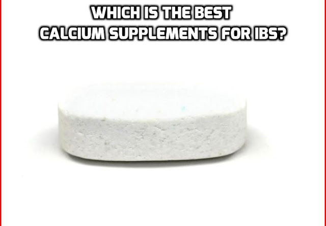 Calcium supplements for IBS is essential because one of the key symptoms for people suffering Irritable Bowel Syndrome is diarrhea. When this painful symptom occurs, it depletes the body of not just valuable fluids, but also critical minerals and vitamins, such as calcium.