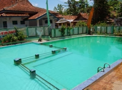 Tempat Wisata di Purwokerto dan Sekitarnya