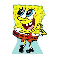 spongebob squarepants