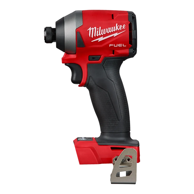 Milwaukee Impact Driver