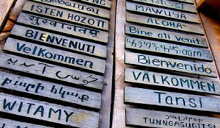 Digital extinction for European languages