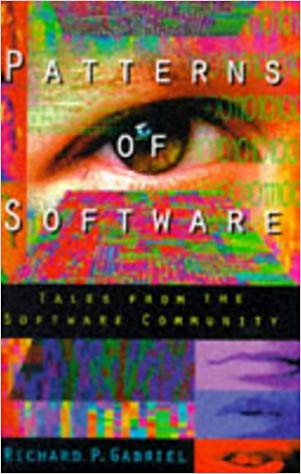 Patterns of Software front cover