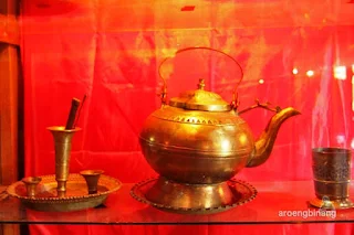 museum balla lompoa gowa