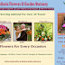 Eufloria Flowers & Garden Statuary (Flower Shop in Ashland OR 97520)