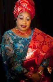 Sugar Mummy Nigeria