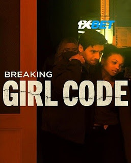 Breaking Girl Code 2023 Hindi Dubbed (Voice Over) WEBRip 720p HD Hindi-Subs Online Stream
