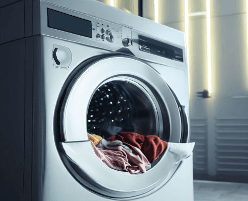 Best Dryer Machines PH