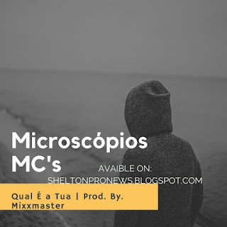 Microscópios MC's 