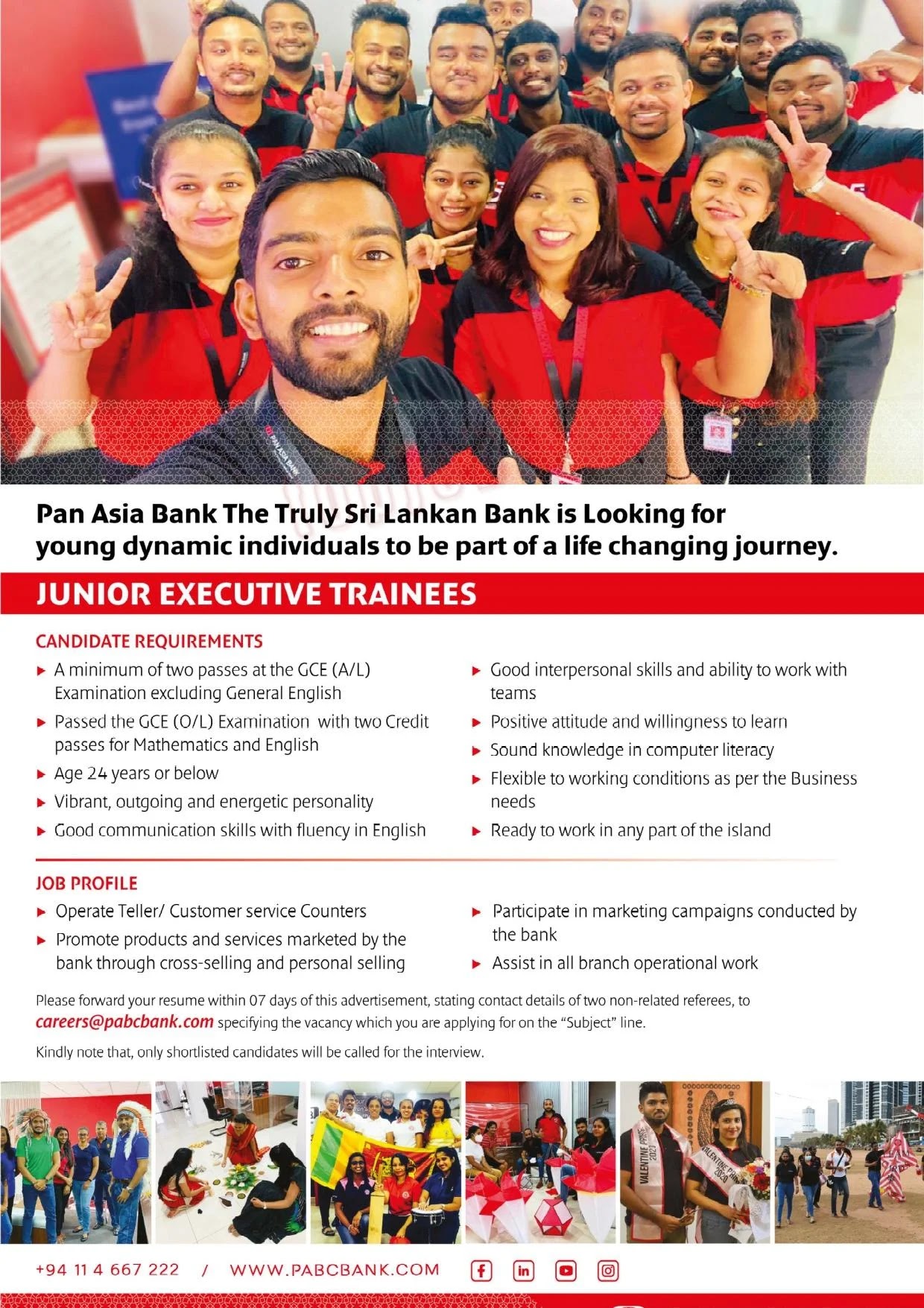 Sourse : www.topjobs.lk