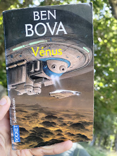 Vénus - Ben Bova