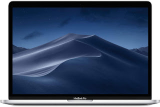 Apple MacBook Pro – Best MAC For After Effects