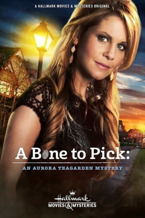 [HD] Un misterio para Aurora Teagarden: La paciencia de los huesos 2015 Pelicula Completa En Castellano