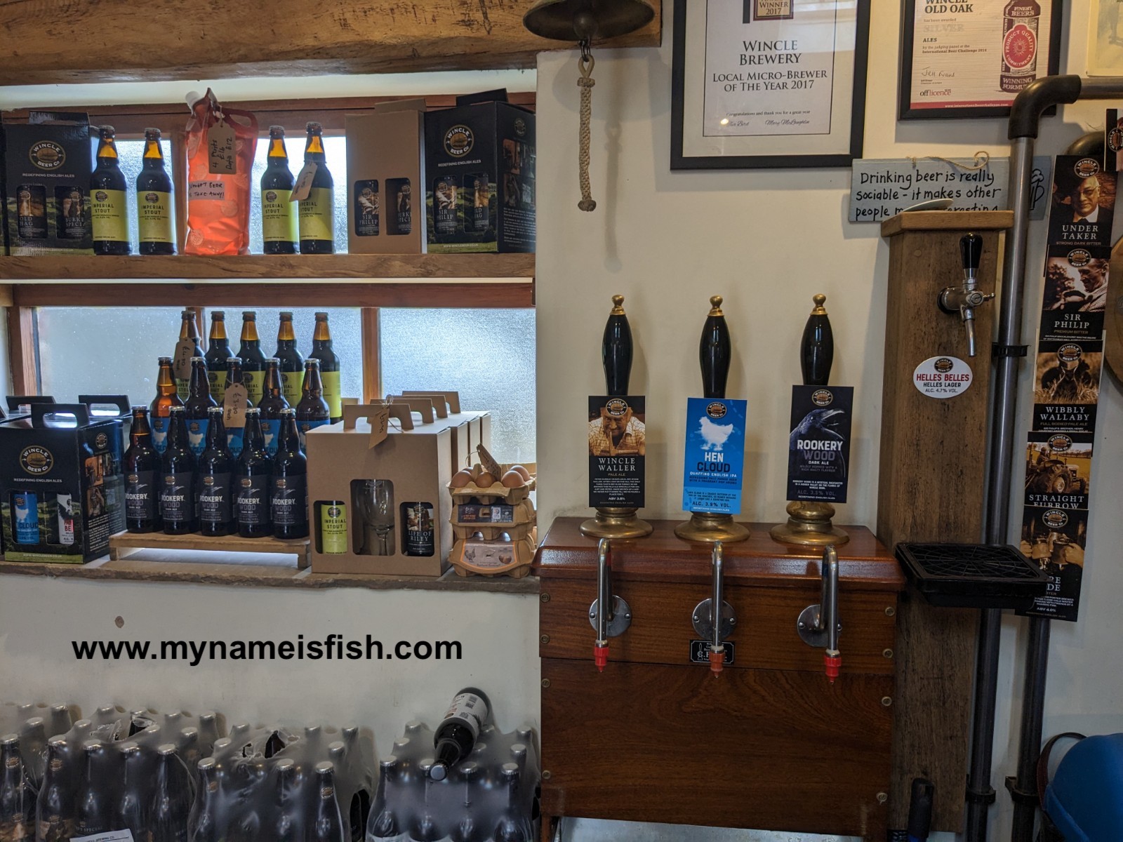 Wincle Beer Shop, Macclesfield, Cheshire