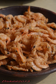 Diah Didi's Kitchen: Udang Goreng Renyah Ala Bu Rudi