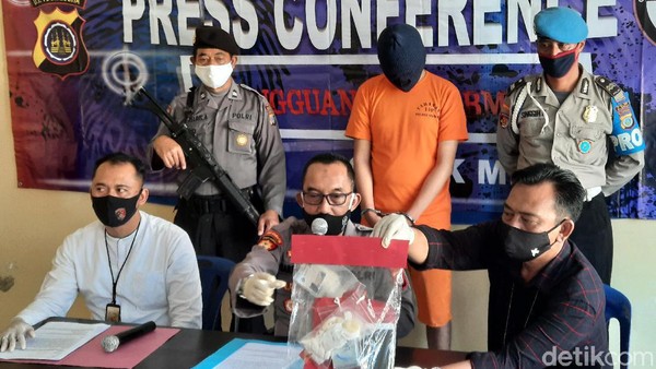 Mahasiswa Nyambi Muncikari Online di Yogya, Segini Tarif PSK yang Ditawarkan 