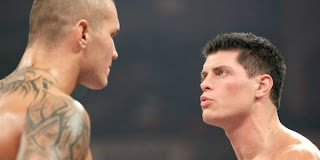 Cody Rhodes