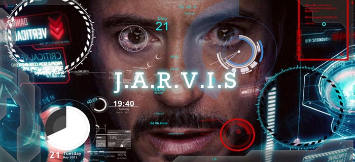Two Indians Have Made Iron Man S Jarvis Ai A Reality Indianweb2 Com