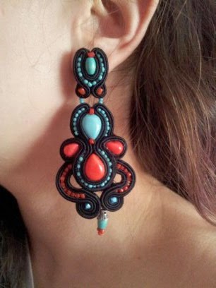 Pendientes Inca