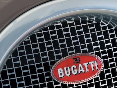 Bugatti Veyron Car Desktop Wallpapers