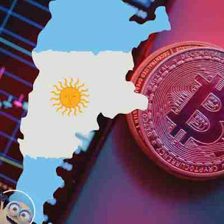 Regulación Cripto en Argentina - LocademiaCripto
