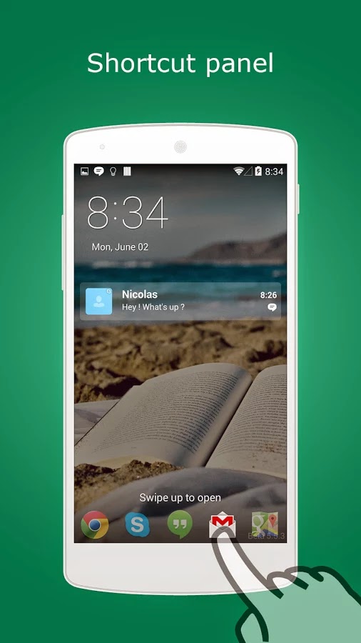 LockerPro Lockscreen 2 v1.3 Patched