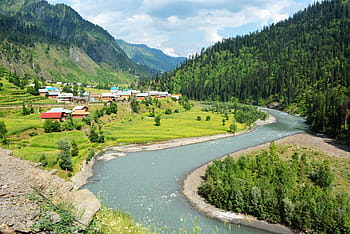  Tourism in Pakistan