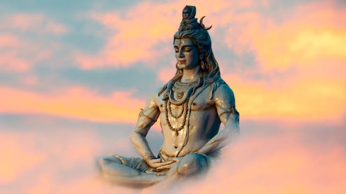 Maha Shivratri 2021: Messages, Wishes, Quotes with Images ...