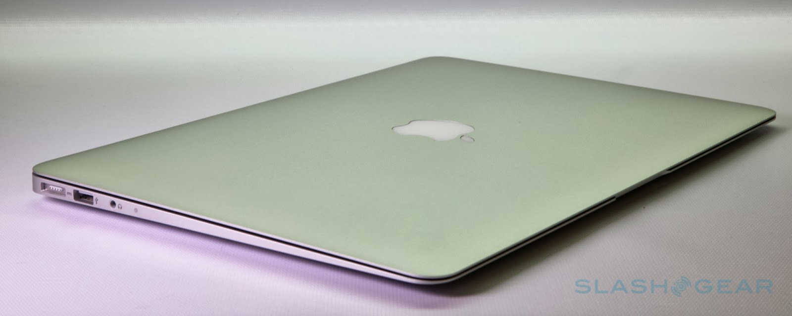 Apple Products - MacBook Air will replace the failures Flash Drives