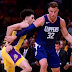 Lakers Powerless Face Clippers