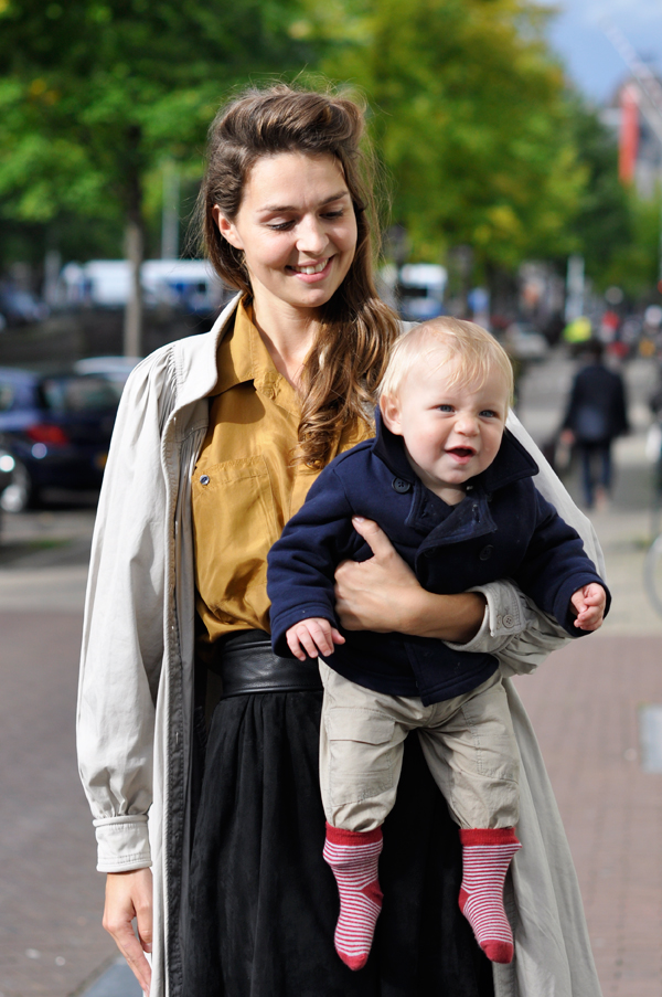 Marije & Noah