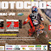 6ª etapa Paraná de Motocross neste domingo, 26 de agosto