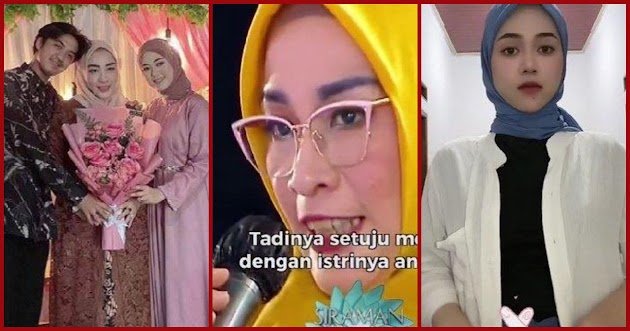 Pamer Foto Lamaran, Menantu Ibu-ibu Viral Curhat ke Mamah Dedeh Jujur Ungkap Sifat Asli Ibu Mertua