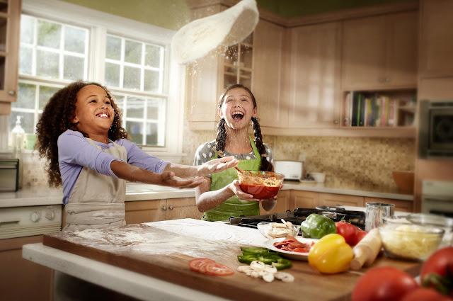 Top 10 Essential Kitchen Tricks and Tips 