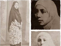 Biografi Rahmah El Yunusiyah - Pejuang Kemerdekaan Indonesia, Pendiri Diniyah Putri