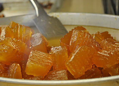 kabak tatli pumpkin dessert