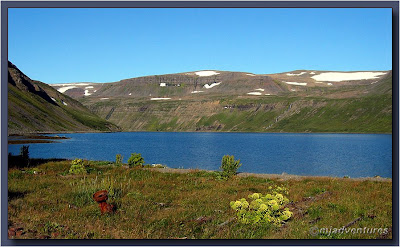 Hesteyrarfjörður013