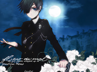Anime Wallpaper