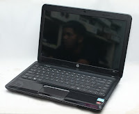 Laptop Gaming 2nd - HP 1000 Core i5