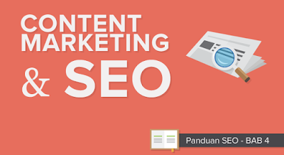 Content Marketing dan SEO